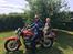Suzuki GZ 250 Marauder 
