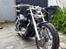 Suzuki intruder vs 1400