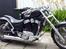 Suzuki intruder vs 1400