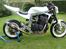 Suzuki GSX-R 1100 Streetfighter - Billede fra den lige var blevet bygget (lånt af Lasse P)