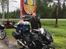 Kawasaki ZZR 1400 Ninja *solgt* - Arctic circle lapland 2017