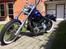 Harley Davidson FLH - Shovelhead 