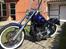 Harley Davidson FLH - Shovelhead 