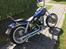 Harley Davidson FLH - Shovelhead 
