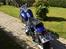 Harley Davidson FLH - Shovelhead 