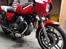 Moto Guzzi V50 Monza 