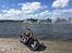Yamaha Dragstar xvs 1100 custom