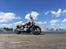 Yamaha Dragstar xvs 1100 custom