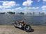Yamaha Dragstar xvs 1100 custom