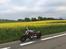 Yamaha Dragstar xvs 1100 custom