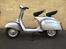 Vespa Sprint 150 - Vespaen d. 9/8-17