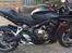Honda CBR 650 F