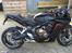 Honda CBR 650 F