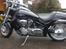 Suzuki M1800R.