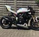 Suzuki Gsf 1200 bandit Streetfighter