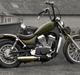 Suzuki Intruder VS 700