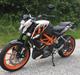 KTM 390 Duke