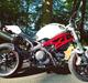 Ducati Monster 796 ABS 