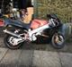 Yamaha FZR 1000 EXUP