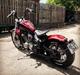 Honda VLX 600 Bobber