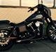 Harley Davidson Dyna street bob 