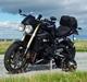 Triumph Street triple