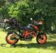 KTM 690 Duke R
