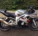Yamaha YZF R6