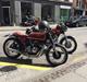 Honda CB400F Super Sport