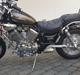 Yamaha virago xv 535