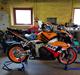 Honda Cbr 1000RR "REPSOL"