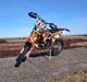 KTM EXC300 Factory Edition