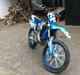 TM Racing MX 125