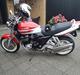 Suzuki gsx 1400