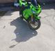 Kawasaki zx6r 636