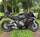 Honda CBR 650F