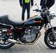 Yamaha SR500