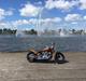 Yamaha Dragstar xvs 1100 custom