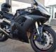 Yamaha r6