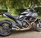 Ducati Diavel ABS