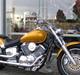 Yamaha xvs 1100 dragstar