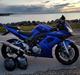 Suzuki SV 1000S K7