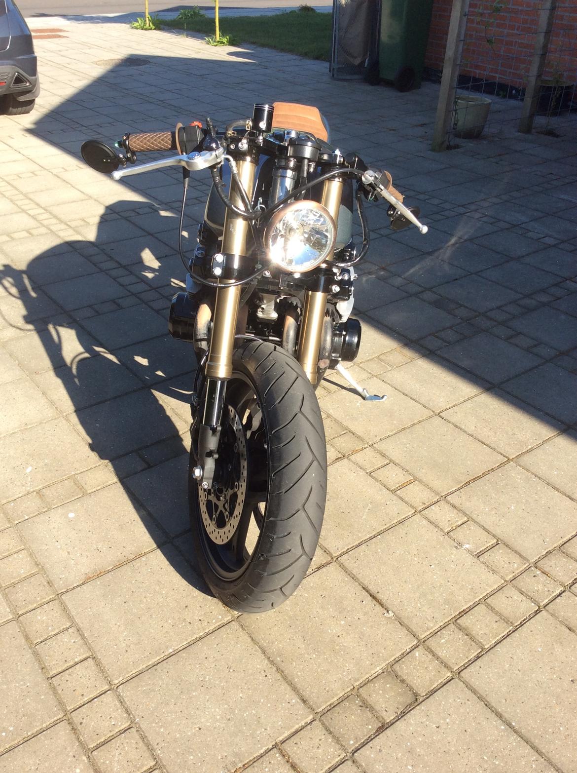 Honda Cb 750 f billede 14