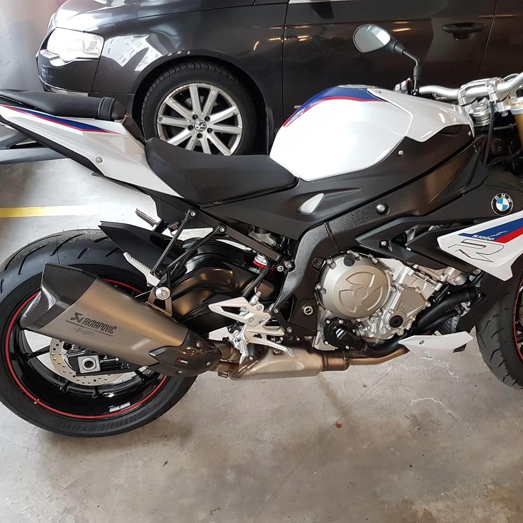 BMW S1000R  billede 6