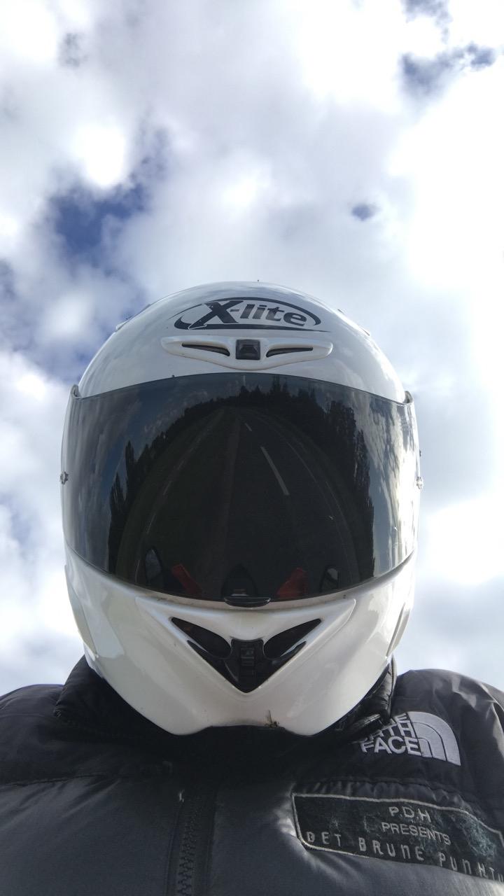 KTM 690 Duke R billede 23