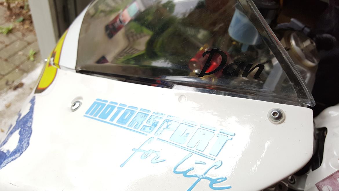 Ducati 1199 Panigale "Banejern" billede 21