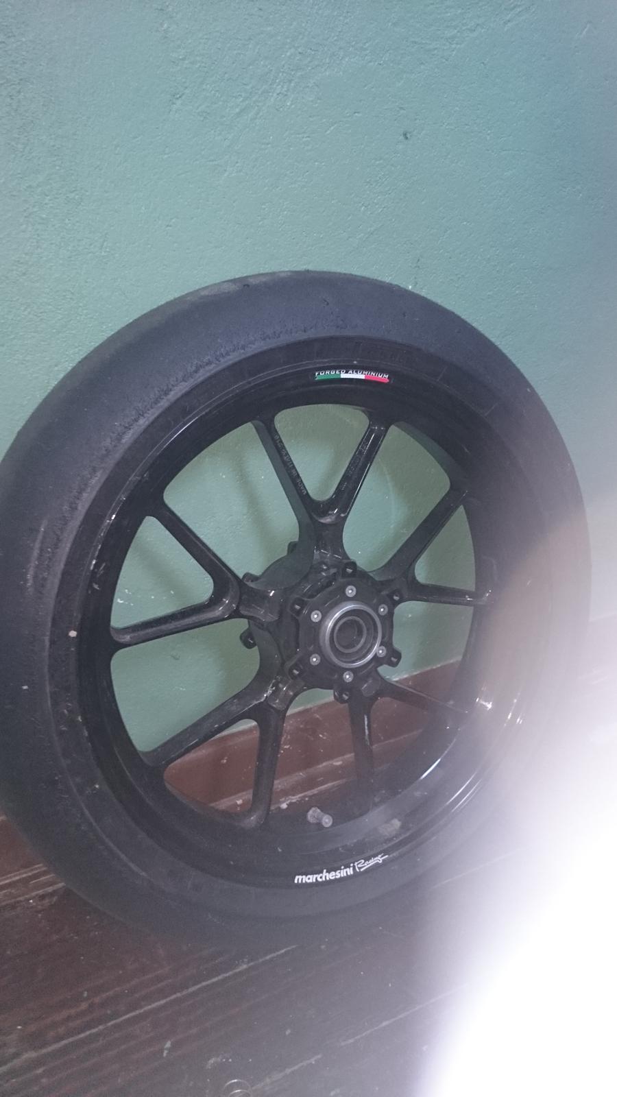 Honda CBR 1000 RR Repsol  billede 12