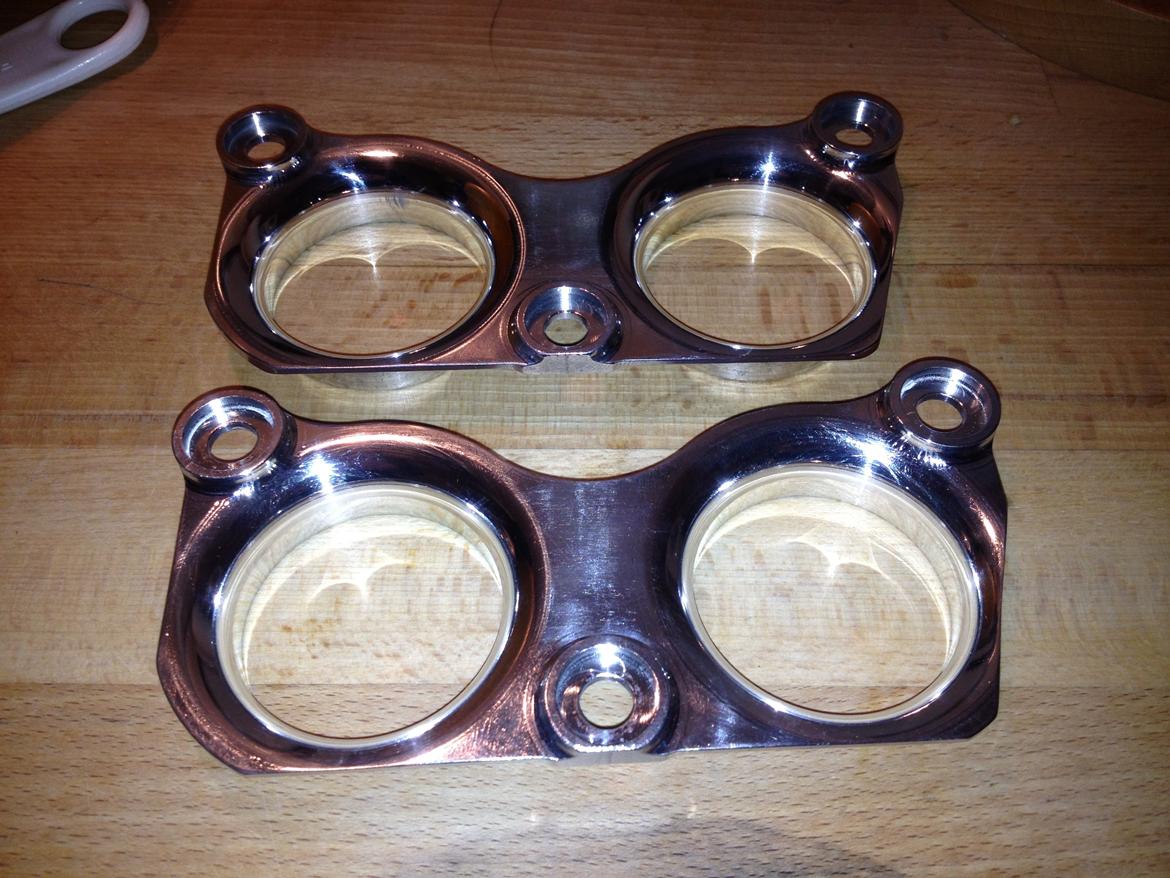 Yamaha YZF-R6 RJ15 (Bane-racer) billede 13