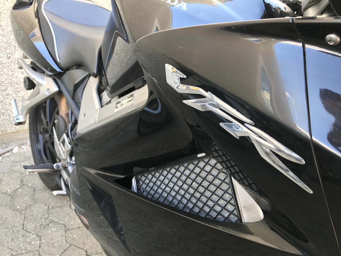 Honda VFR 800 billede 6