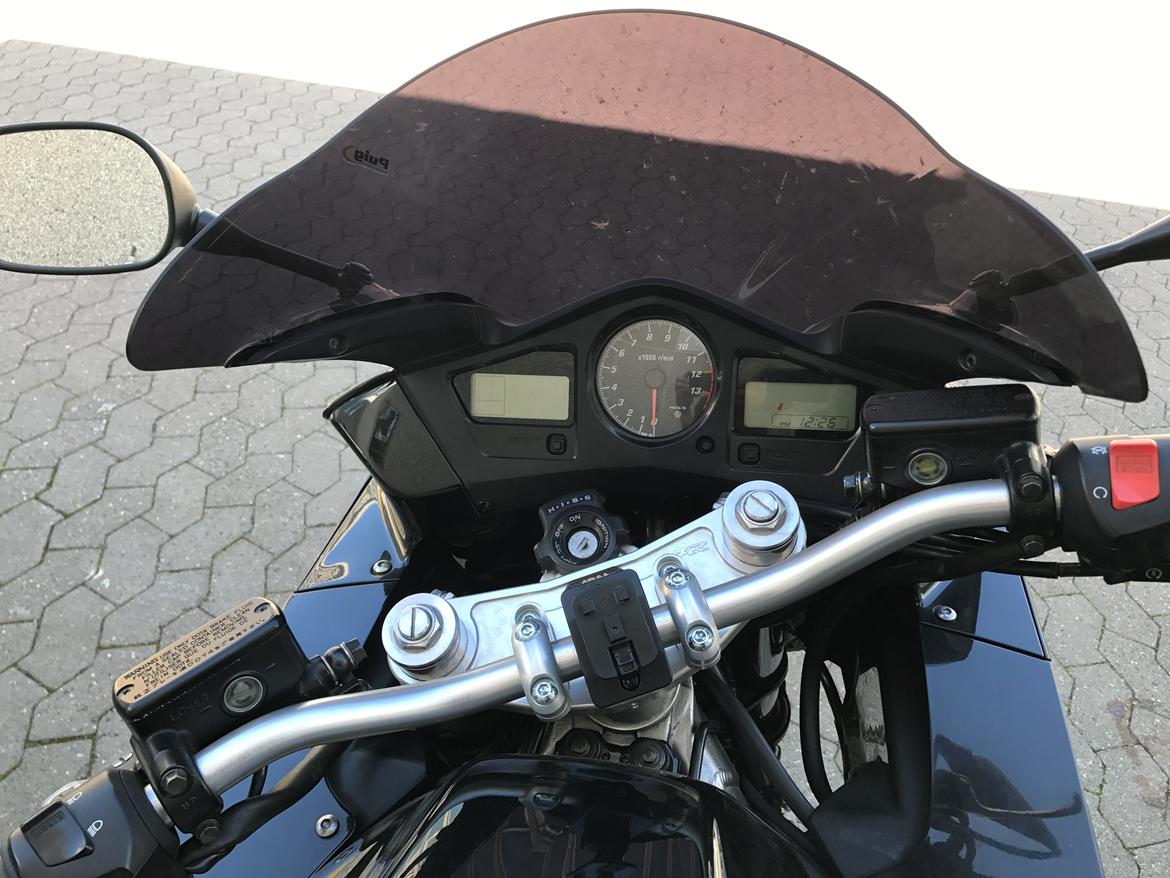 Honda VFR 800 billede 9